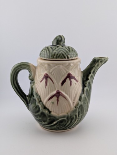 Vintage teapot novelty - vintage,