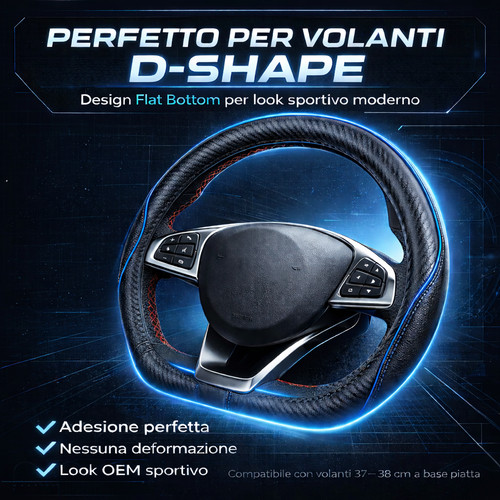 Faux leather car steering - car,
