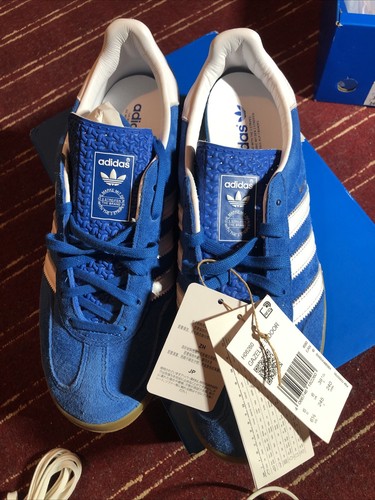 Gazelle indoor - gazelle,