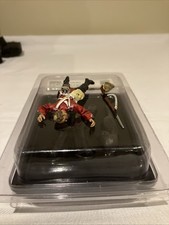 W Britain Zulu War Miniature