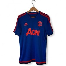 Manchester United 2015