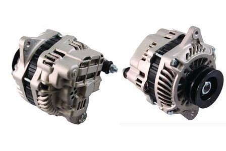 Wai alternator 120amp - alternator,