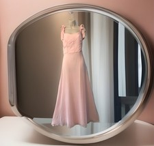 New Lipsy Size 14 Blush Pink