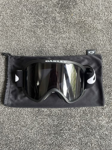 Oakley ski googles black with - googles,