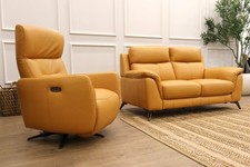 World of Leather CONTEMPO 2