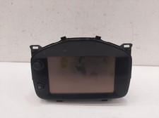 2015 TOYOTA AYGO Mk2 OE Radio/CD/Stereo Head Unit No Code Available 861200H040