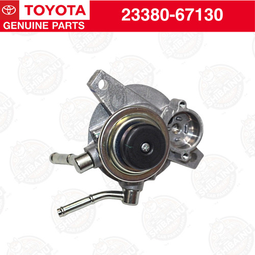 Genuine toyota 23380 - genuine, 23380-67130