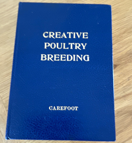 Carefoot creative poultry - carefoot,