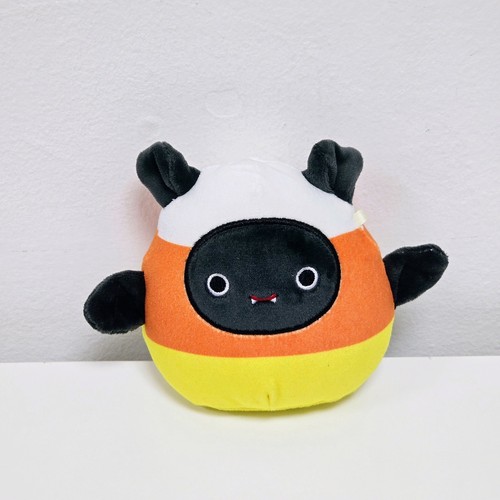 Squishmallows emily the bat - squishmallows, 4"