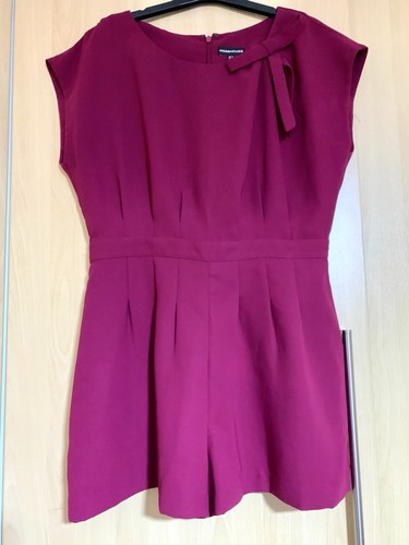 Warehouse berry maroon - warehouse,