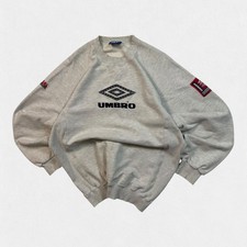 Vintage 90s umbro pro training - 90s,