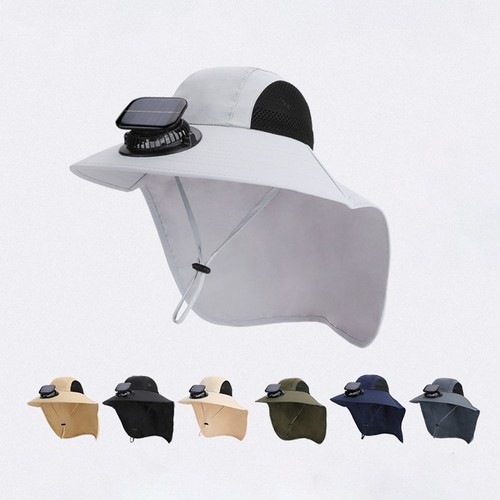 Unisex outdoor wide brim - unisex, sun