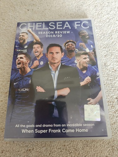 Chelsea end of season - of,