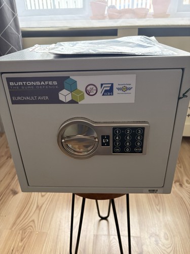 Burton eurovault acer - eurovault,