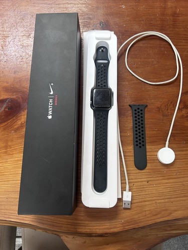Apple watch series nike - apple, 3