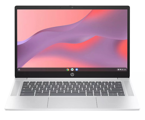 Chromebook laptop - hp,