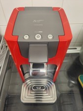 Philips Senseo HD7863 Auto