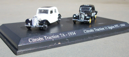 Pair die cast scale - pair, die-cast