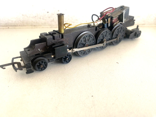 Hornby triang r356 34051 - triang,