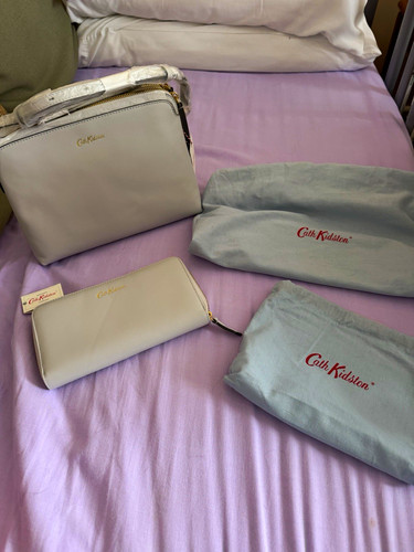 Cath kidston handbag - kidston, &