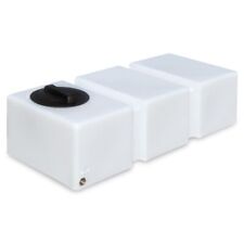 125L Litre Flat Water Storage