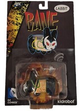 Dc Comics Bane Labbit Kidrobot