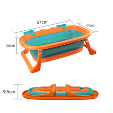 Foldable Large Baby Bath Tub