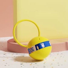 Glowing Jumping Ball ABS