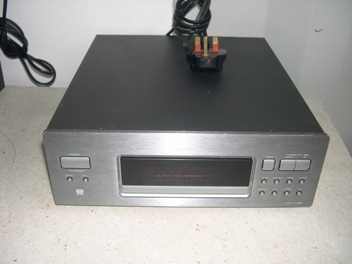 Kenwood 601 stereo - fm,