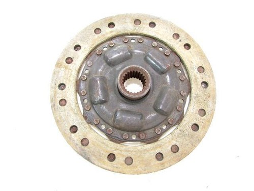 Clutch disc talbot sunbeam - disc,