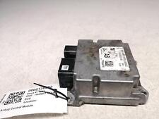 Ford Transit Courier Airbag