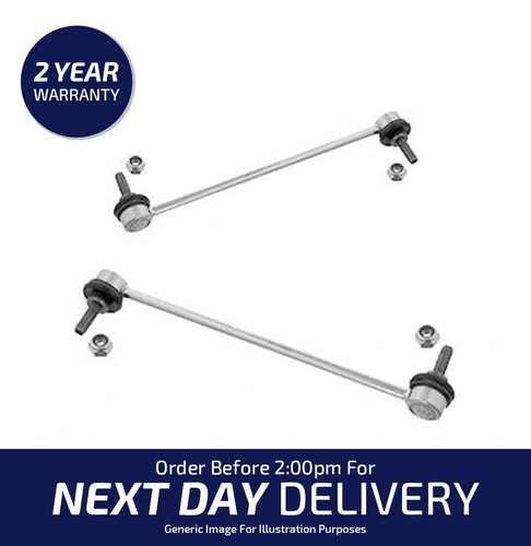 Pair stabiliser bar link - stabiliser,