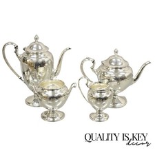 LBS Co. 1849 English Edwardian