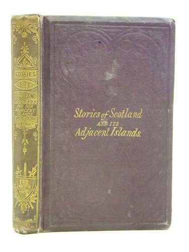 Stories scotland and - of,