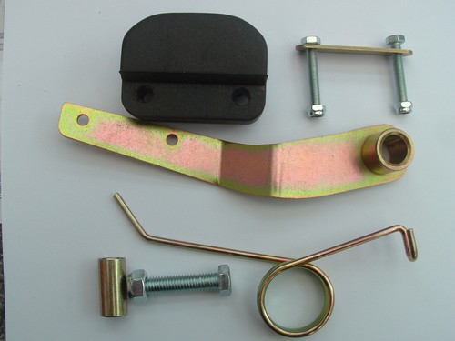 Universal chain tensioner kit - tensioner,