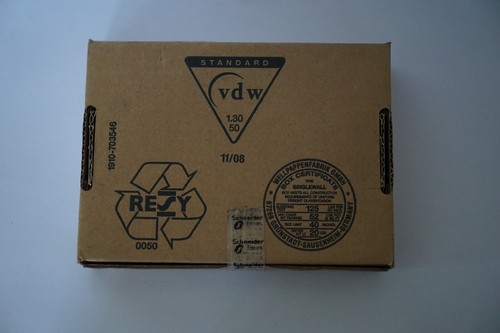 Bdao 216 out - out, vdc