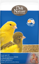 10KG MOIST YELLOW EGG FOOD BY