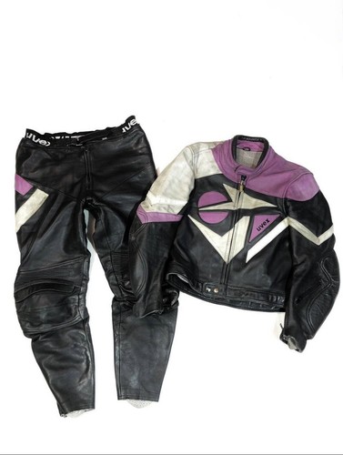 Uvex vintage 80s leather - vintage,