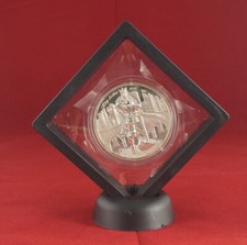 FLOATING FRAME, 3D FRAME