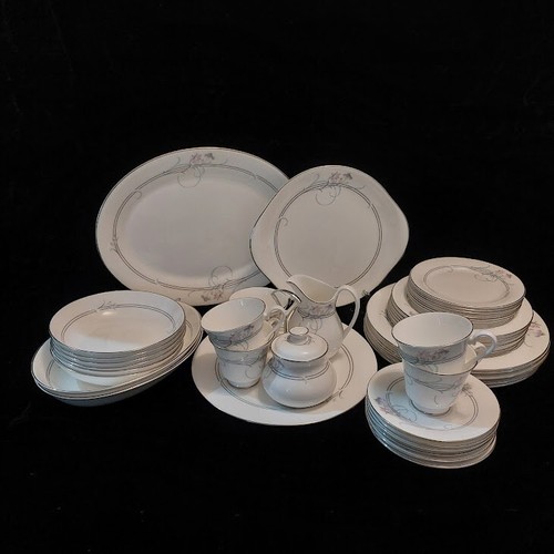 Royal doulton allegro h5109 - royal,