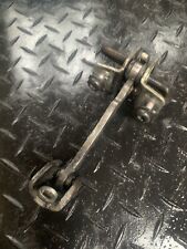 Vauxhall Corsa C 00-06 Rear Door Check Strap 24418890