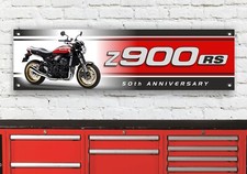 BR508B KAWASAKI Z900RS 50th