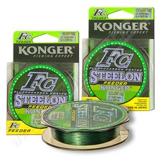 Fluorocarbon Coated Mono