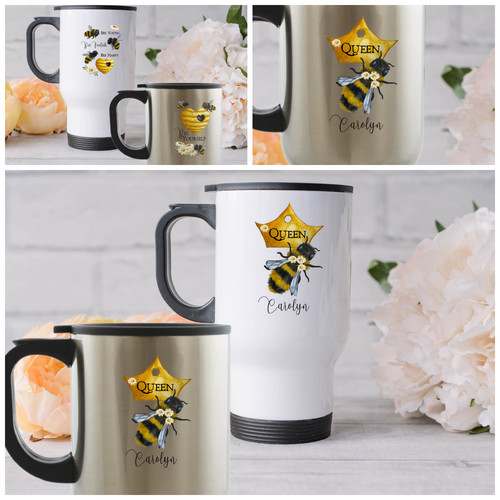 Personalised thermal travel - thermal,