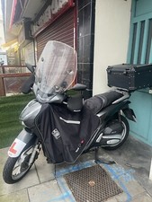 honda sh125 Moped 2021