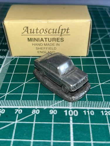 Autosculpt miniatures sunbeam - autosculpt, miniatures,