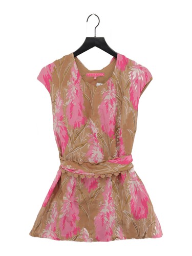 Manoush line midi dress in - midi,