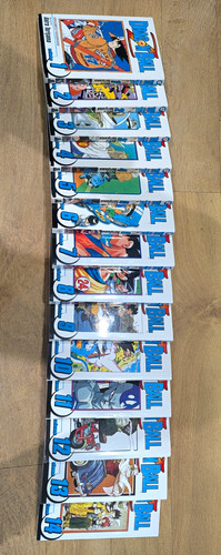Viz media dragon - dragon, z