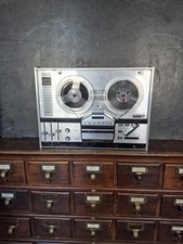 Grundig REEL to REEL german