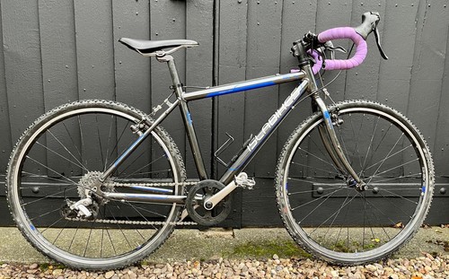 Islabike luath childrens - luath,